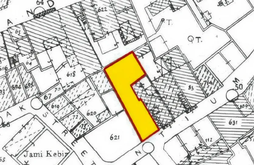 Warehouse for sale - 13957