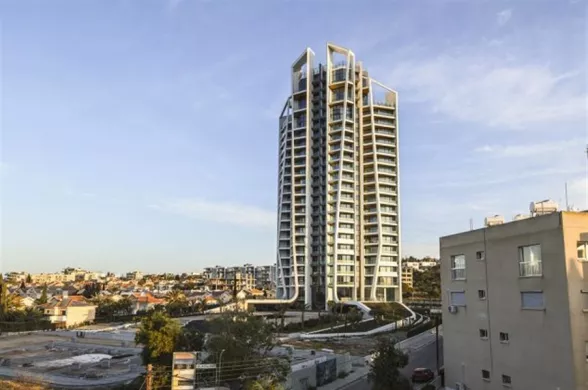 Apartment in Mouttagiaka, Limassol - 13958