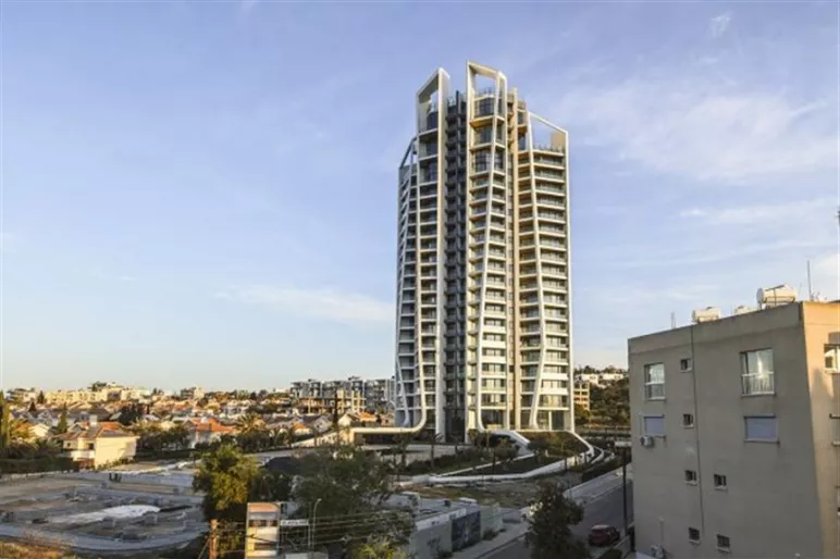 2 bedroom apartment in Mouttagiaka, Limassol - 13958