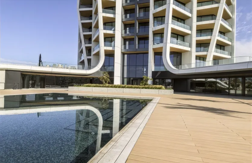2 bedroom apartment - 13958, photo 5