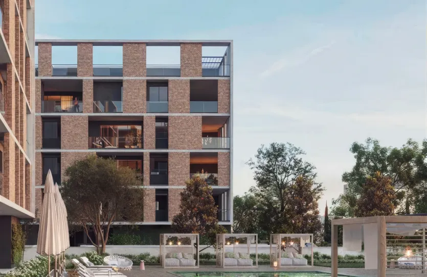 3 bedroom penthouse for sale - 13965
