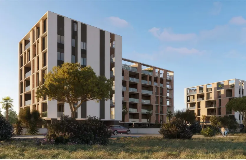 Пентхаус с 3-мя спальнями - 13965, photo 4