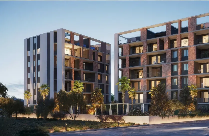 Пентхаус с 3-мя спальнями - 13965, photo 5