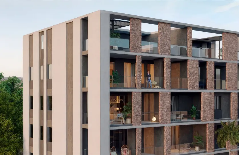 Пентхаус с 3-мя спальнями - 13965, photo 6