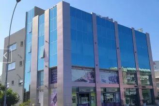 Office in Mesa Geitonia, Limassol - 13966