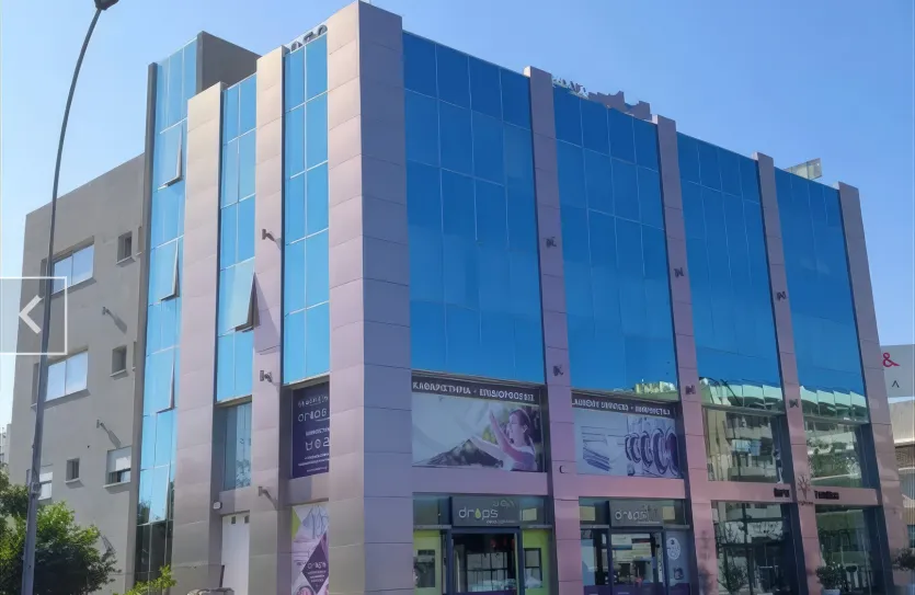 Office for rent - 13966