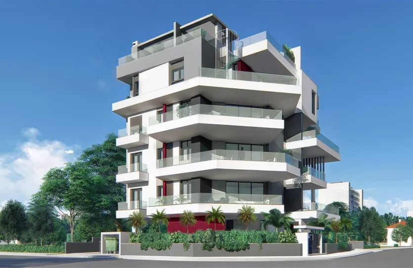 Studio apartment - 13969, photo 2