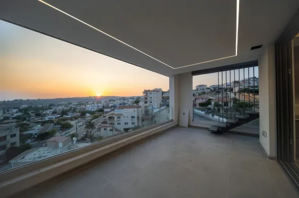 Apartment in Agia Fyla, Limassol City, Limassol - 13974, new development