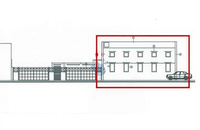 Office for rent - 13976