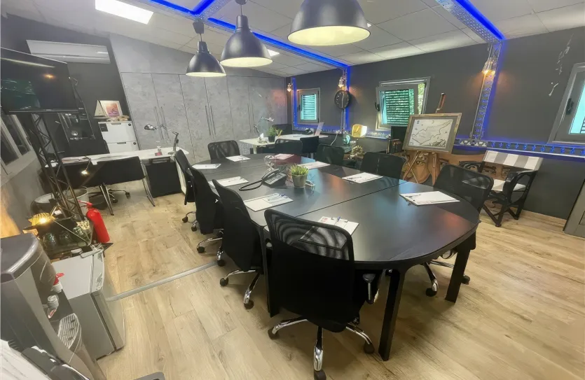 Office - 13976, photo 2