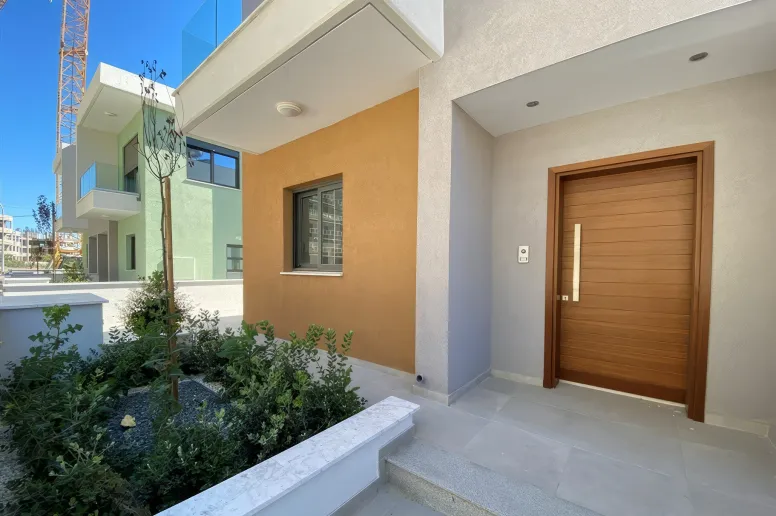 2 bedroom townhouse in Potamos Germasogeias, Germasogeia, Limassol