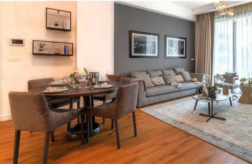 1 bedroom apartment - 13987, photo 10