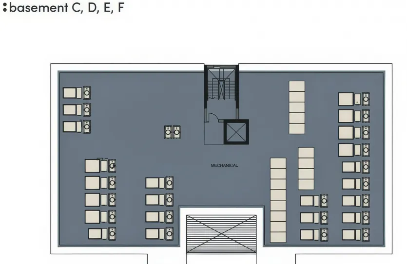 1 bedroom apartment - 13987, photo 16