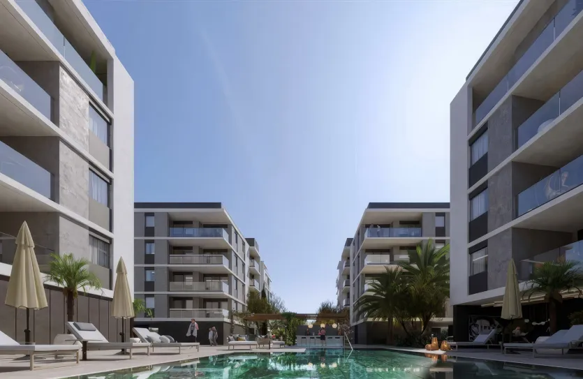 Квартира с 2-мя спальнями - 13988, photo 4