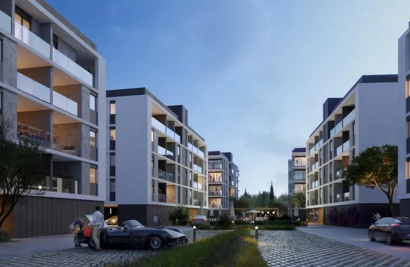 Квартира с 2-мя спальнями - 13988, photo 5