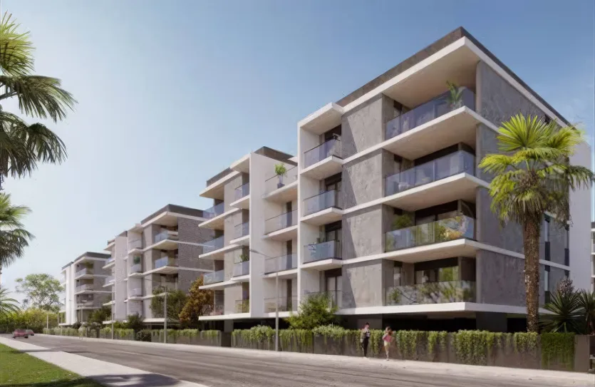 Квартира с 2-мя спальнями - 13988, photo 7