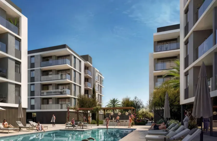 Квартира с 2-мя спальнями - 13988, photo 8