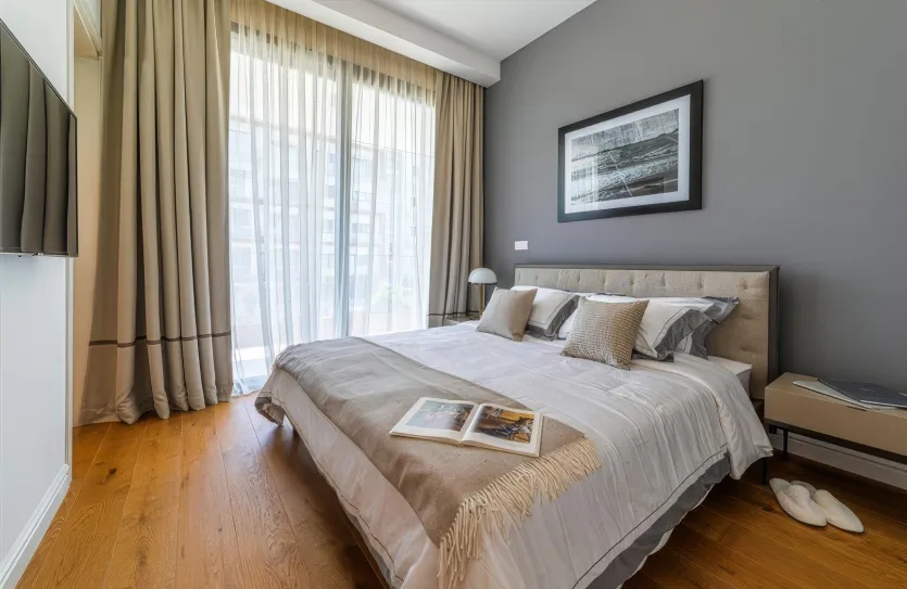 1 bedroom apartment - 13990, photo 12