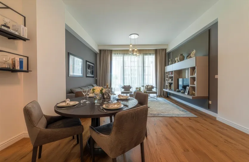 1 bedroom apartment - 13990, photo 15