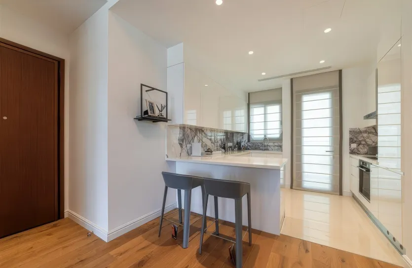 1 bedroom apartment - 13990, photo 17