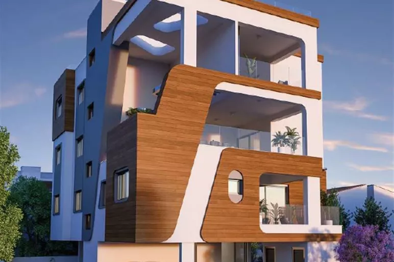 2 bedroom apartment for sale in Potamos Germasogeias, Germasogeia, Limassol - 13993