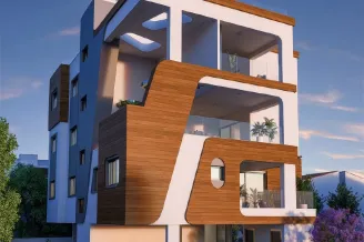 Apartment in Potamos Germasogeias, Germasogeia, Limassol - 13994