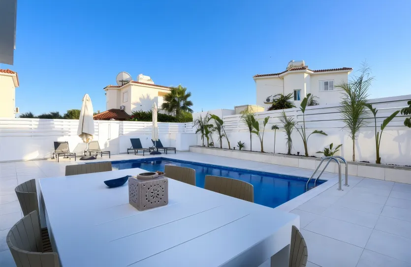 3 bedroom villa for sale - 14007