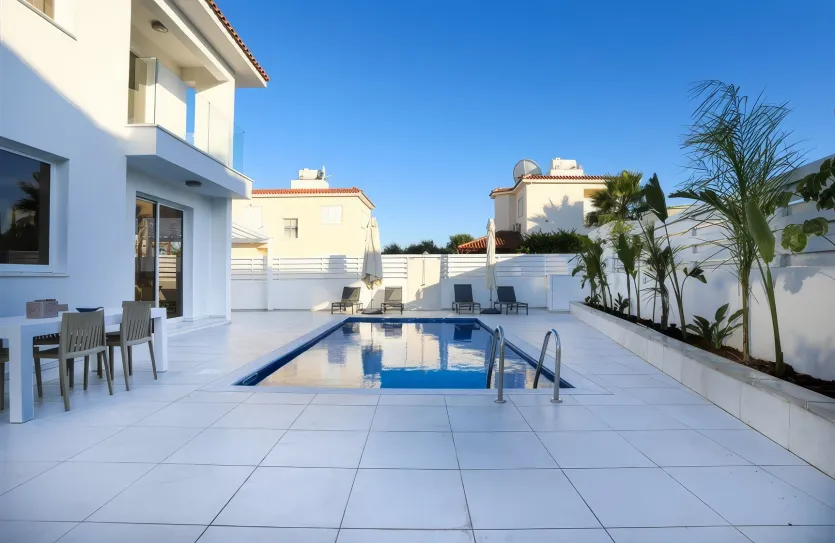 3 bedroom villa - 14007, photo 4