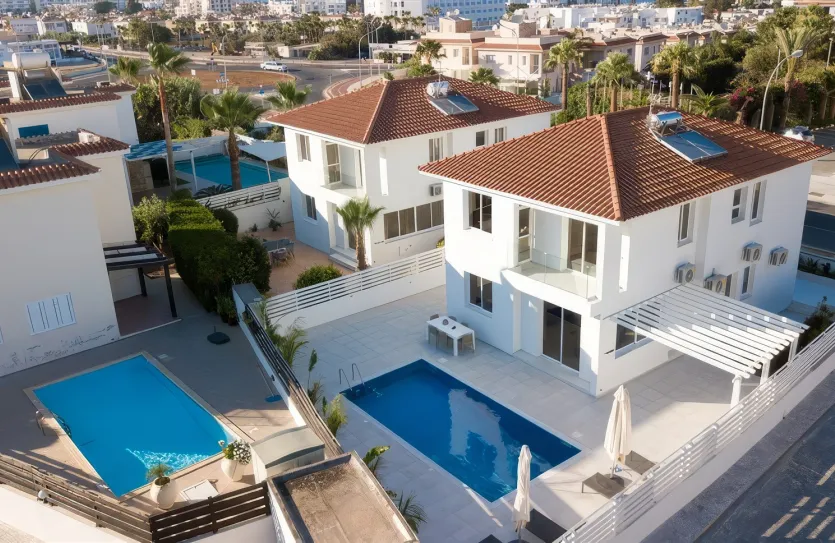 3 bedroom villa - 14007, photo 5