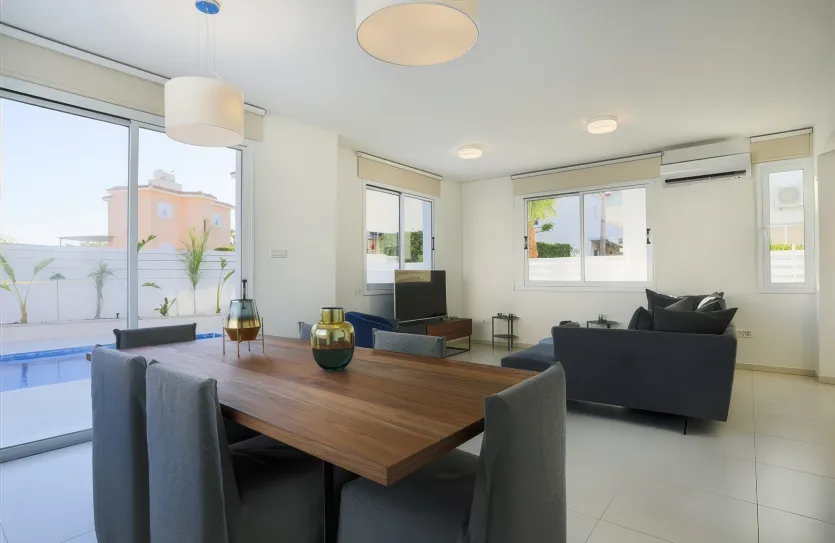 3 bedroom villa - 14007, photo 8