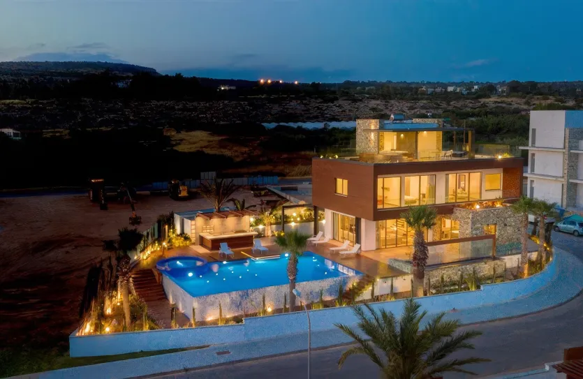 3 bedroom villa - 14008, photo 10