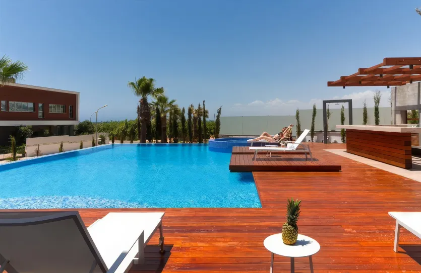 3 bedroom villa - 14008, photo 11