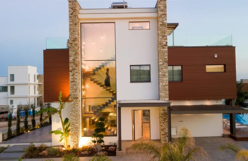 3 bedroom villa - 14008, photo 13