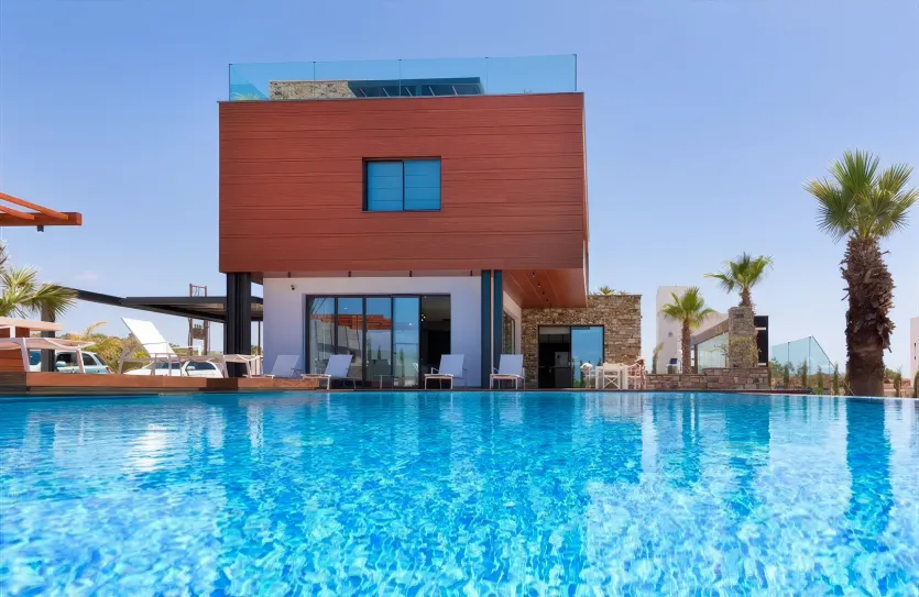 3 bedroom villa - 14008, photo 5