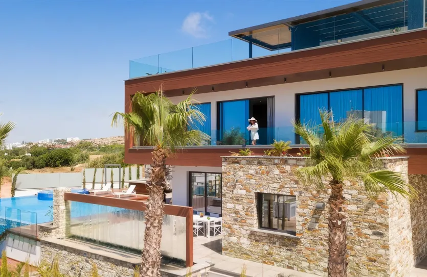 3 bedroom villa - 14008, photo 9