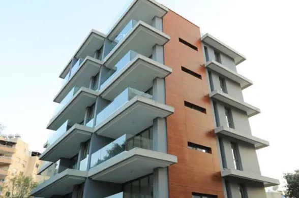 Apartment in Neapolis, Limassol - 14010, new development