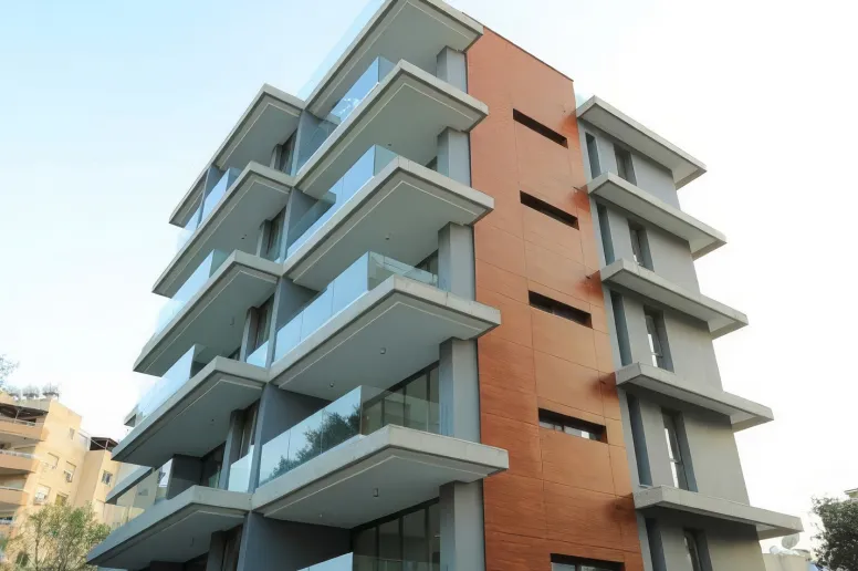 3 bedroom apartment in Neapolis, Limassol City, Limassol