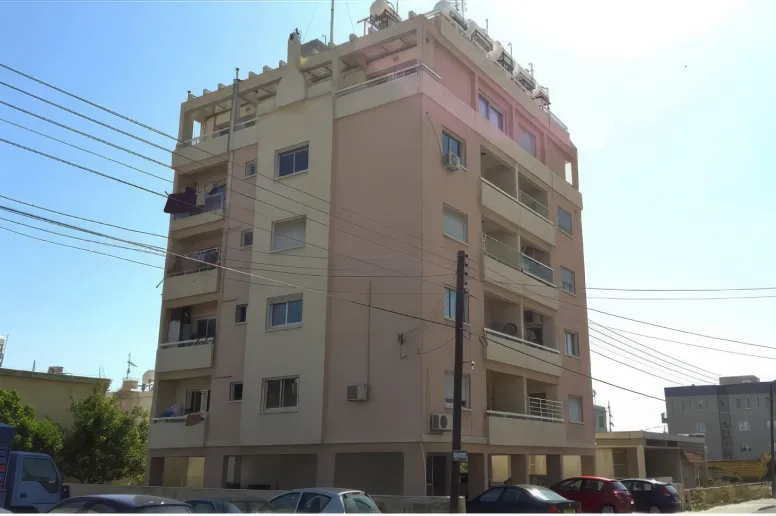 Пентхаус в Апостолос Андреас, Город Лимассол, Лимассол