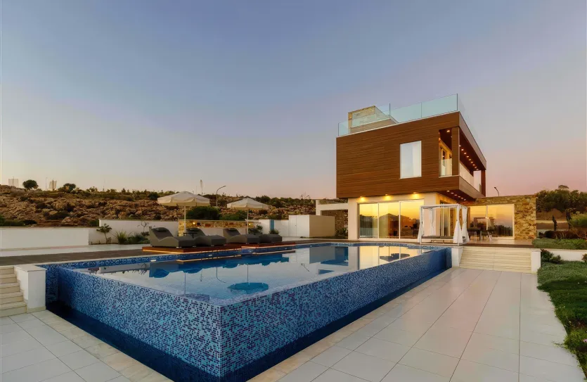 Дом с 3-мя спальнями - 14012, photo 10