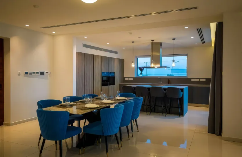 Дом с 3-мя спальнями - 14012, photo 13