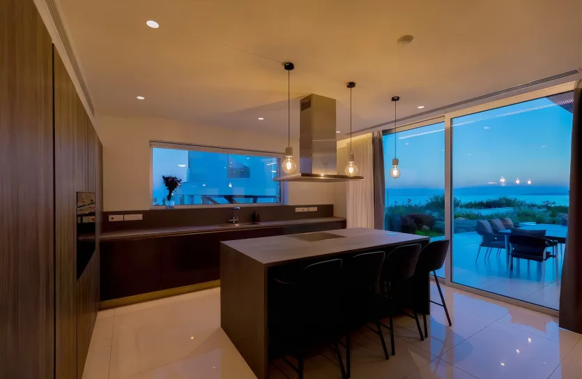 Дом с 3-мя спальнями - 14012, photo 14