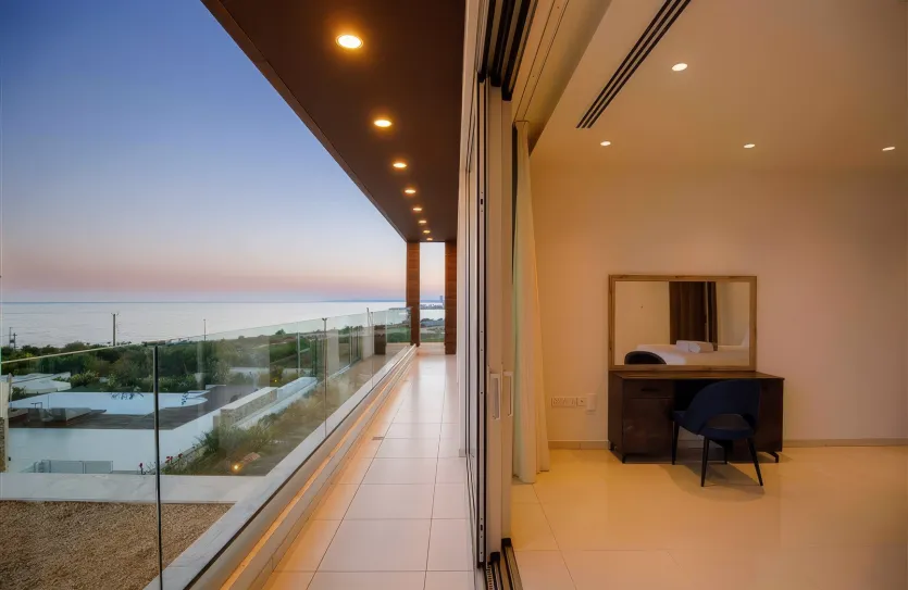 Дом с 3-мя спальнями - 14012, photo 15