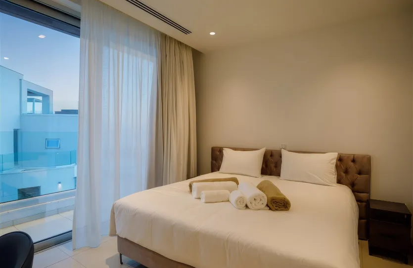 Дом с 3-мя спальнями - 14012, photo 18