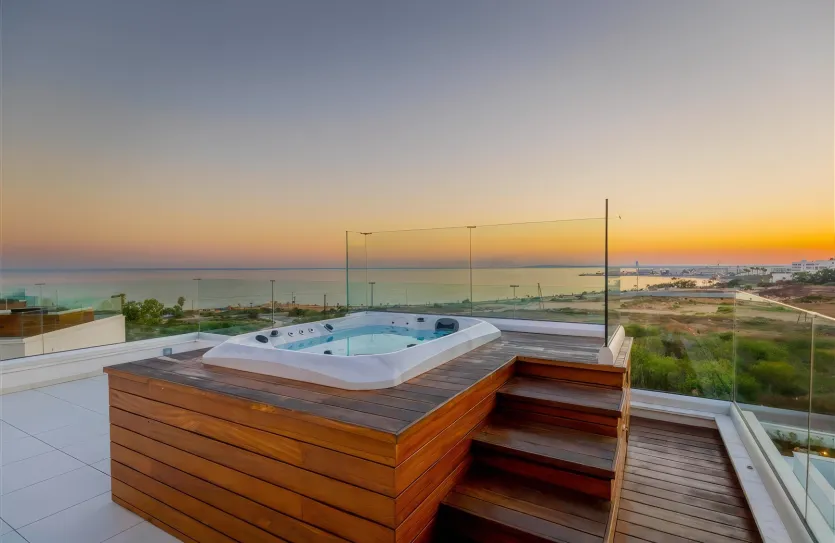 Дом с 3-мя спальнями - 14012, photo 21