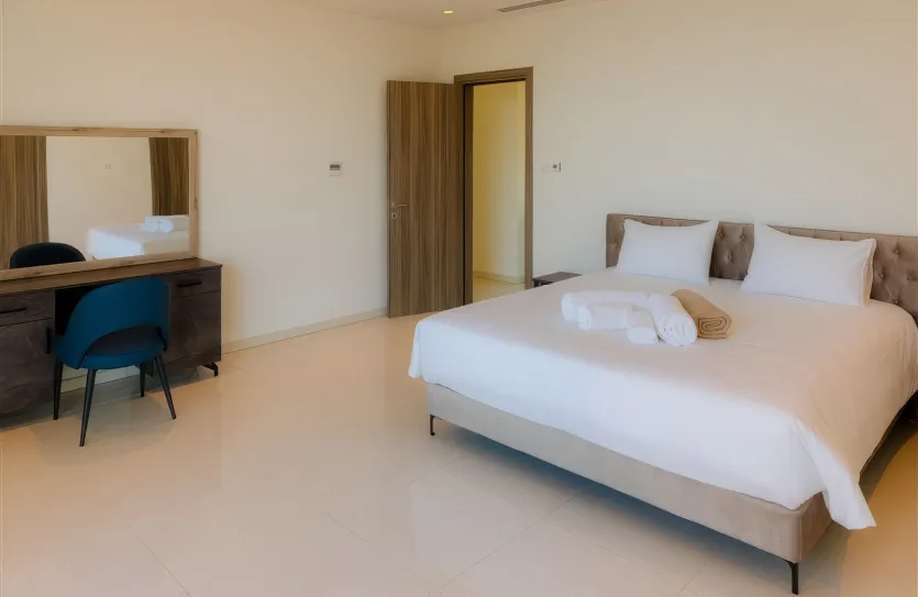 Дом с 3-мя спальнями - 14012, photo 22