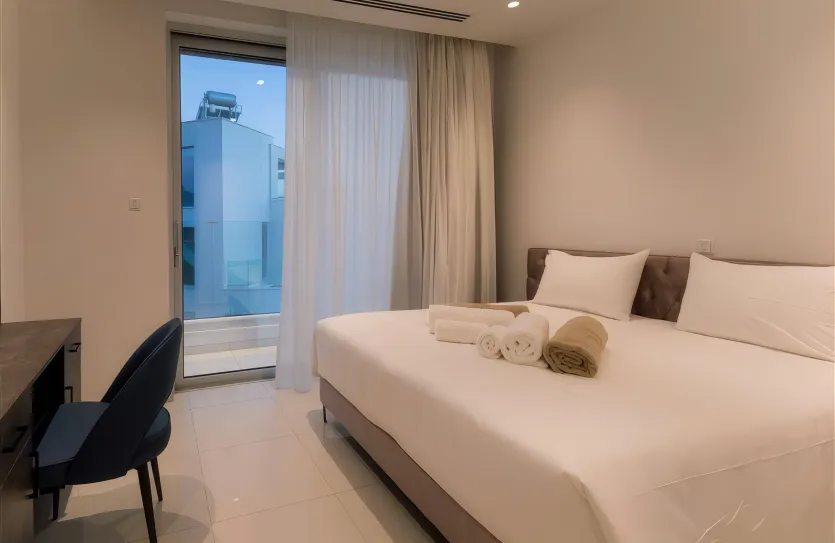 Дом с 3-мя спальнями - 14012, photo 26