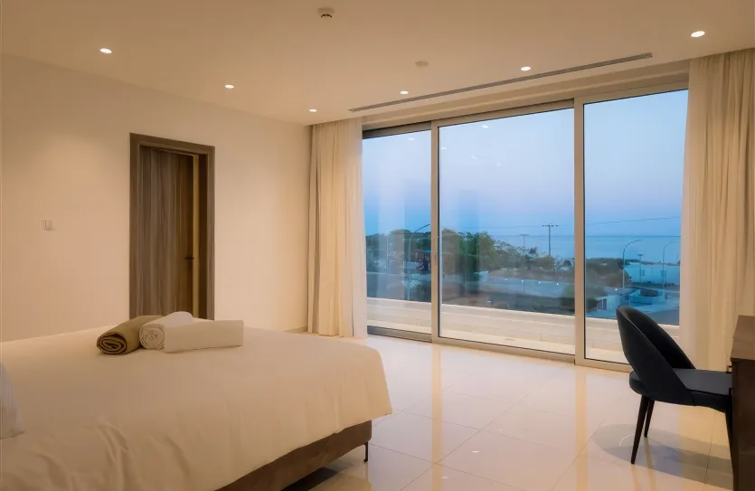 Дом с 3-мя спальнями - 14012, photo 27