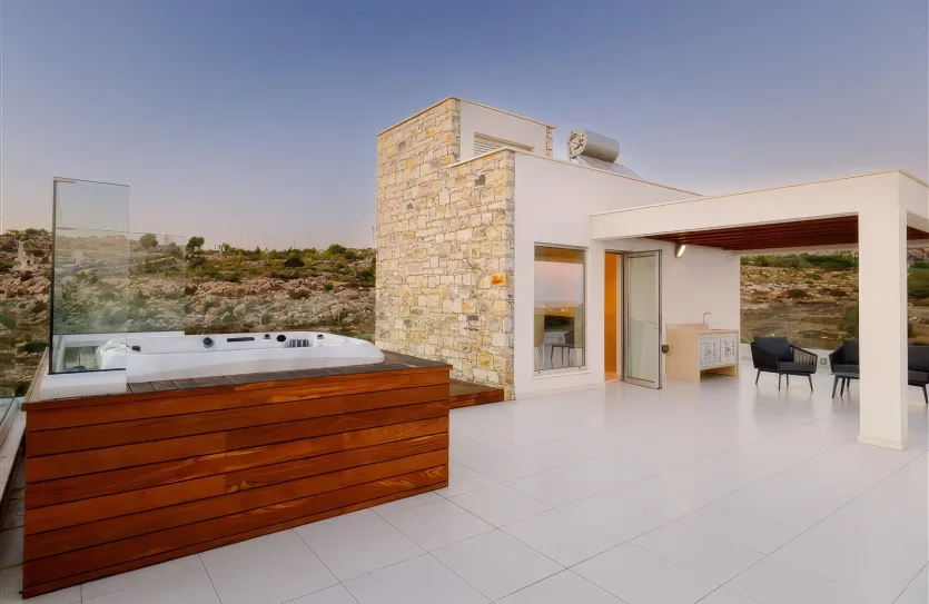 Дом с 3-мя спальнями - 14012, photo 5