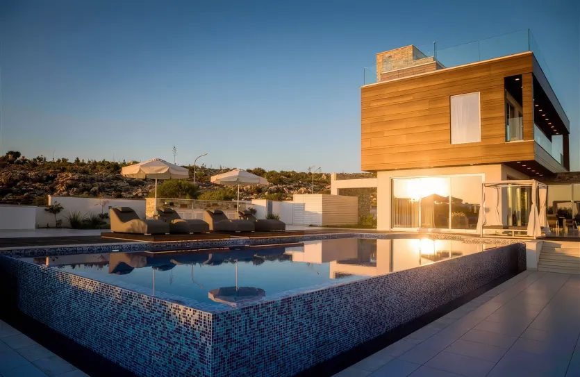 Дом с 3-мя спальнями - 14012, photo 6