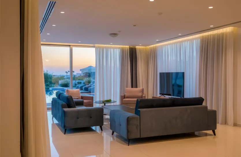 Дом с 3-мя спальнями - 14012, photo 7